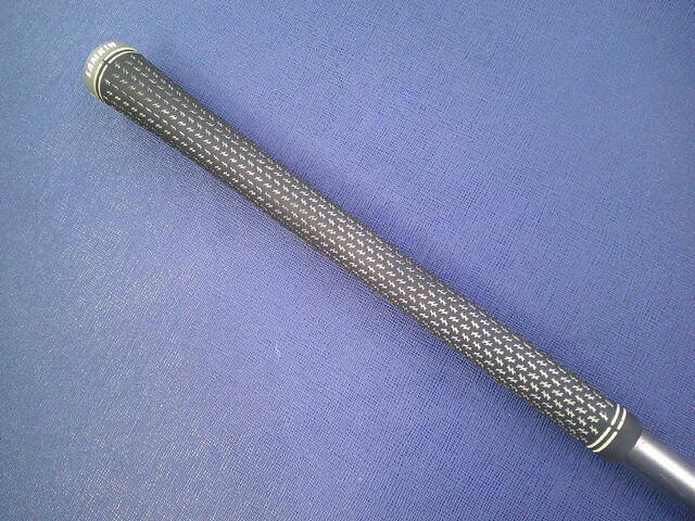 Fujikura フジクラ 中古シャフト AIR SPEEDER 45 (S) スリーブ付の商品