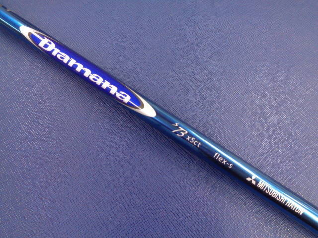 GRAVITY 中古ゴルフ