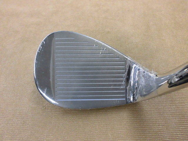 Lynx リンクス 中古ウェッジ BOMBA WEDGE S(58゜)の商品詳細｜中古ゴルフのゴルフキッズ