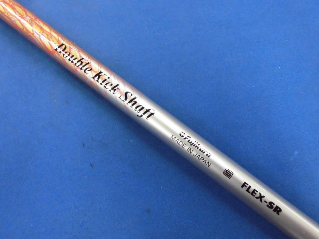 KAMUI WORKS 中古ゴルフ