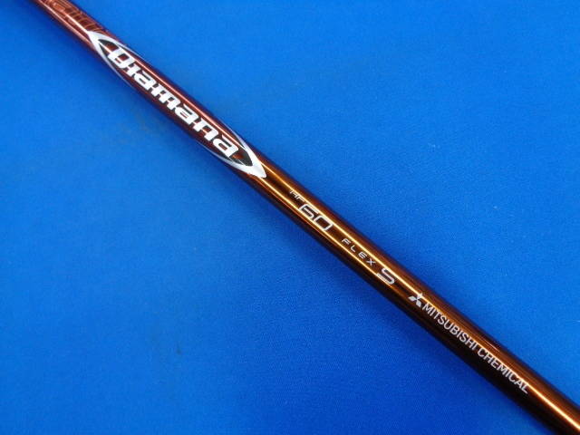 YAMAHA 中古ゴルフ