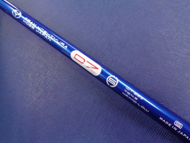 TEAM YOSHIMURA 中古ゴルフ