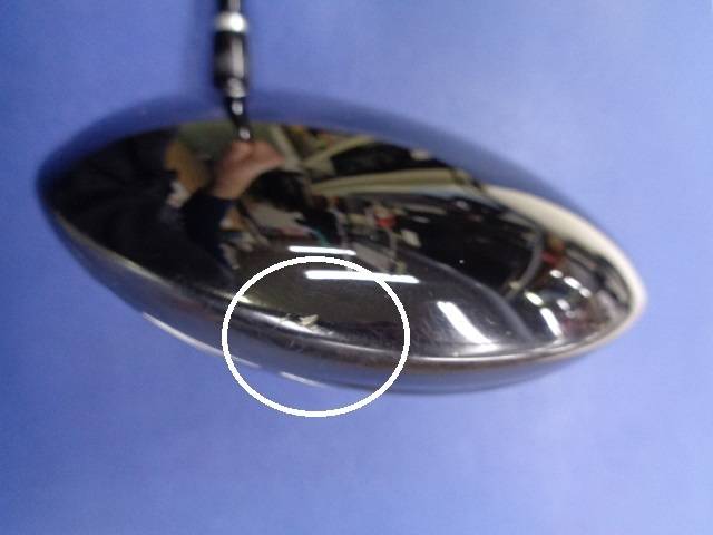 Mizuno 中古ゴルフ