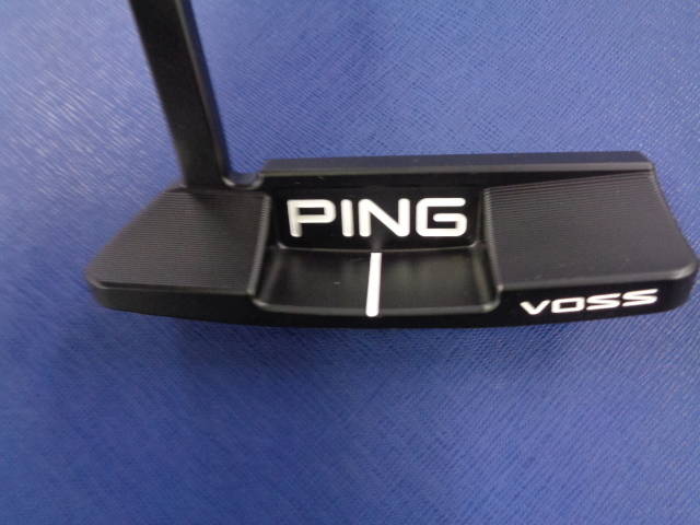 PING ジュニアパター　ProdiG VOSS