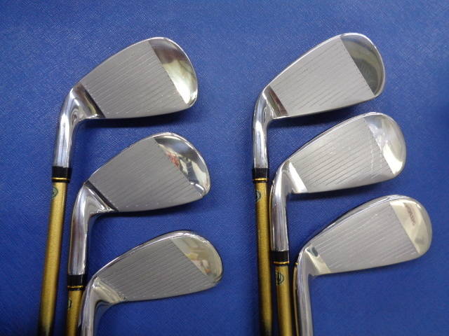 ORLIMAR 中古ゴルフ