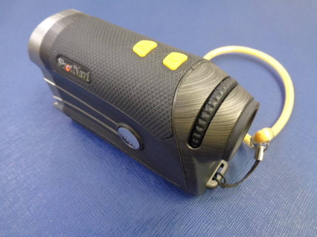 Shot Navi 中古ゴルフ