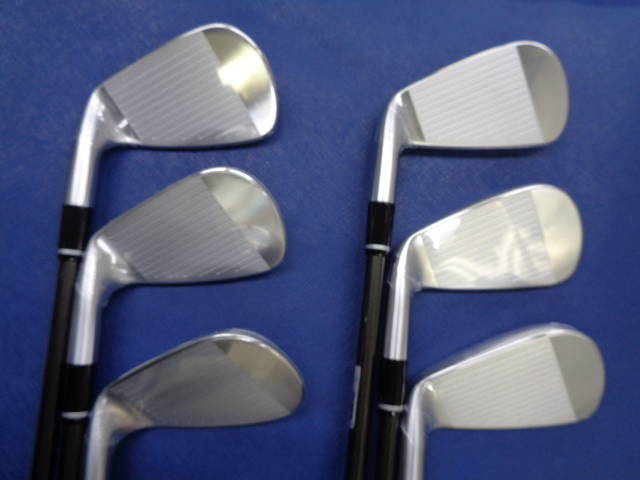 PRGR 中古ゴルフ