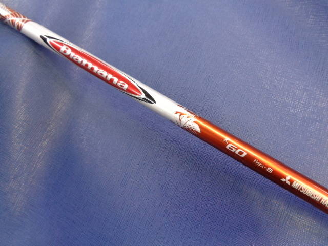 Callaway 中古ゴルフ