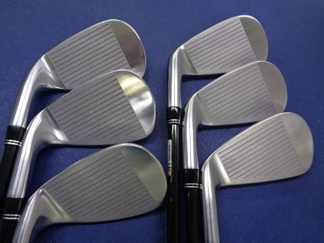 BRIDGESTONE 中古ゴルフ