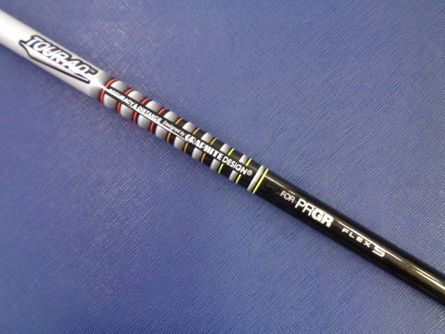 PRGR 中古ゴルフ