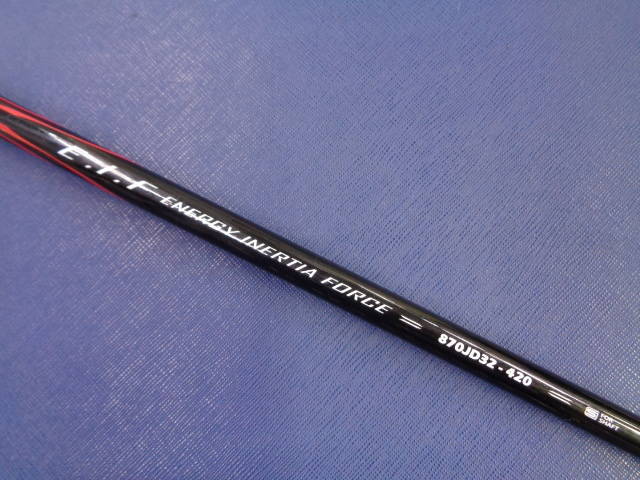 GOLF Partner ゴルフパートナー 中古ドライバー NEXGEN 6 TYPE-460 ...