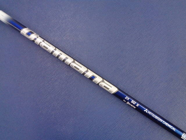 DUNLOP 中古ゴルフ
