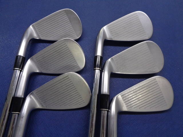 DUNLOP 中古ゴルフ