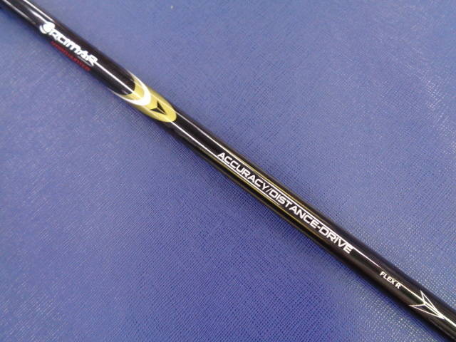 ORLIMAR 中古ゴルフ