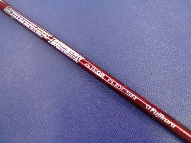 PRGR 中古ゴルフ