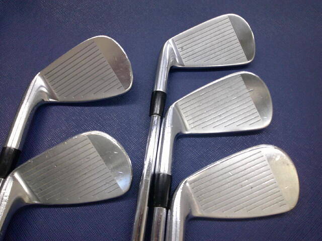 Titleist タイトリスト 中古アイアンセット AP 2 716 その他の