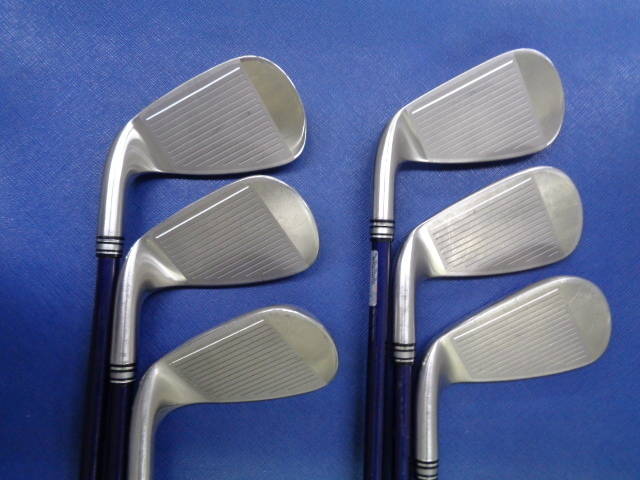 DUNLOP 中古ゴルフ