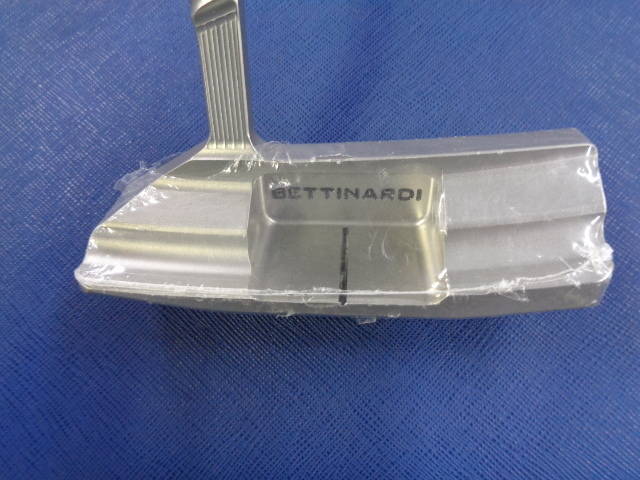 R･J BETTINARDI 中古ゴルフ