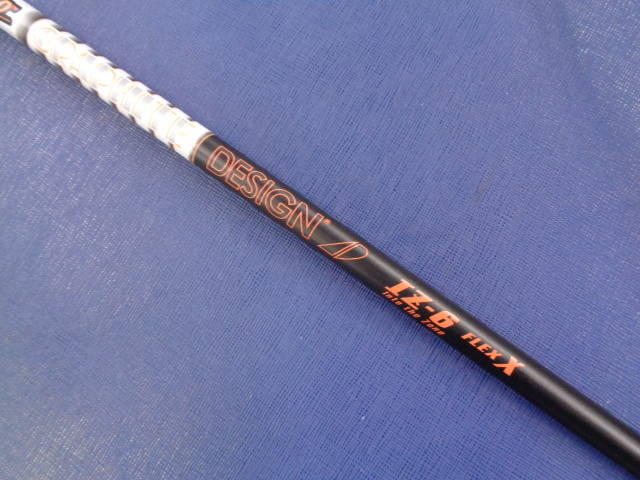 GTD GOLF 中古ゴルフ