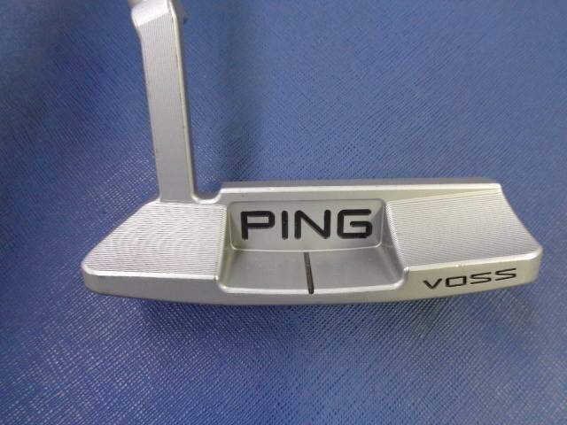 PING 中古ゴルフ