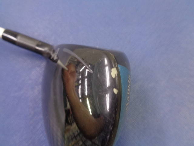 Callaway 中古ゴルフ