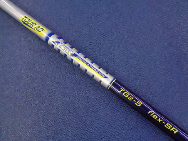 BRIDGESTONE 中古ゴルフ