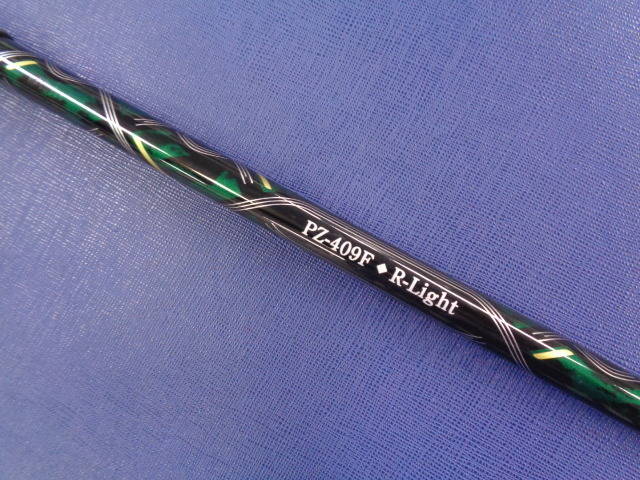 BRIDGESTONE 中古ゴルフ