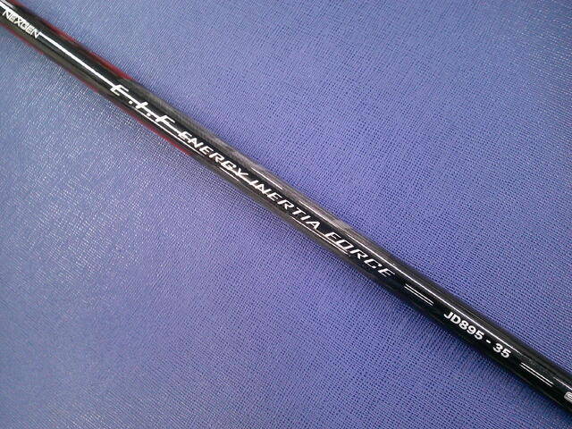 GOLF Partner ゴルフパートナー 中古ドライバー NEXGEN 7 TYPE