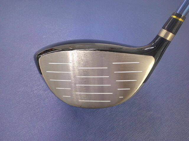 本間ゴルフ ホンマゴルフ 中古ドライバー TOUR WORLD TW717 460