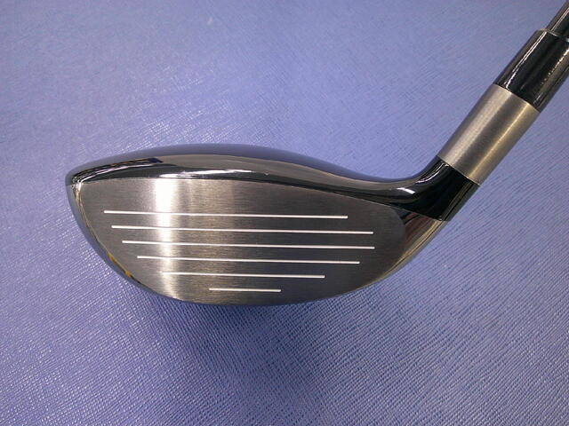 Callaway キャロウェイ 中古ユーティリティ APEX UW (2024) 21