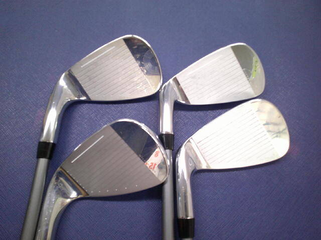 コブラ9番アイアンCOBRAゴルフクラブ初心者中古メンズ cobra コブラ 中古アイアンセット KING F9 SPEED BACK ONE