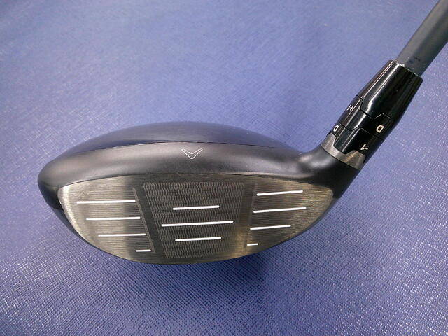 Callaway キャロウェイ 中古フェアウェイウッド PARADYM #3(15 Callaway キャロウェイ 中古フェアウェイウッド PARADYM #3(15
