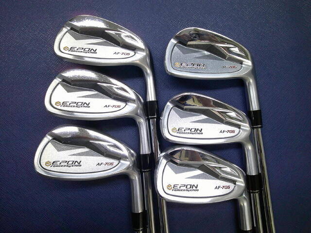 最終値下 EPON AF706S AF706 #6~T6本セット 美品　エポン エポン EPON AF706S #6~A 7本セット 美品 - メルカリ