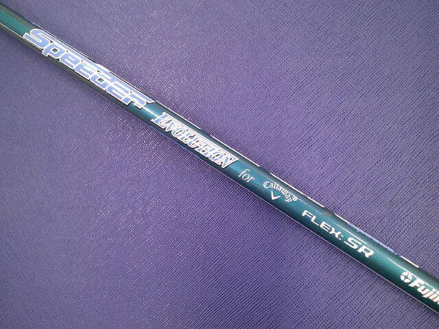 Callaway キャロウェイ 中古フェアウェイウッド ROGUE STAR #3