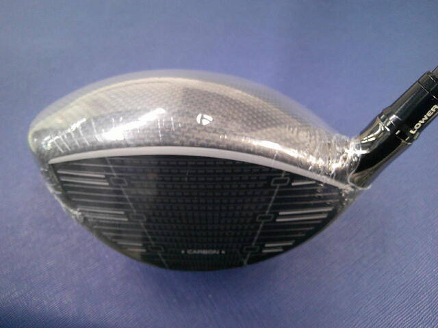TaylorMade テーラーメイド 中古ドライバー Qi35 10.5°の商品