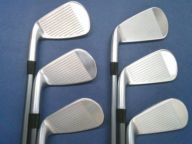 Titleist タイトリスト 中古アイアンセット 718 T-MB 6本の商品詳細｜中古ゴルフのゴルフキッズ