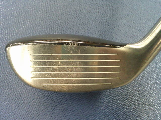 Mizuno ミズノ 中古ユーティリティ MP CLK-H #3(19゜)の商品詳細