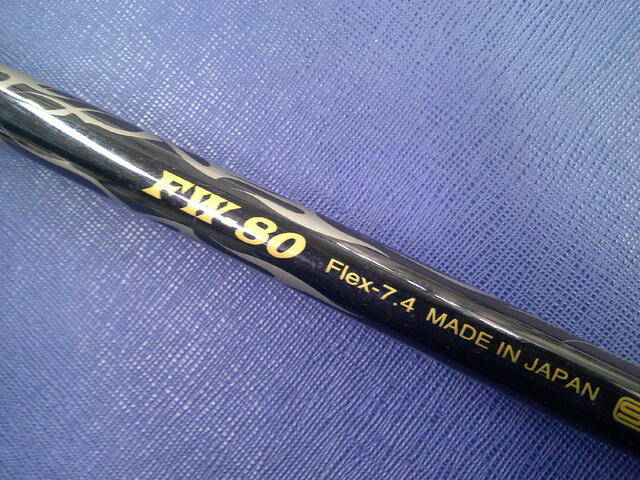 TaylorMade テーラーメイド 中古フェアウェイウッド M5 #5(19