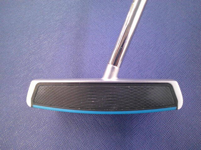 PING ピン 中古パター SIGMA 2 KUSHIN C （プラチナム）の商品