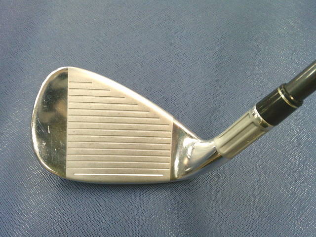 中古ゴルフクラブ】ダンロップ SRIXON スリクソン ZX5 MkII