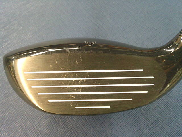 Amazon | キャロウェイ(Callaway) 右用 ユーティリティ PARADYM
