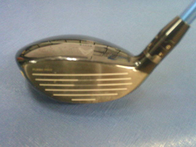 Callaway キャロウェイ 中古フェアウェイウッド EPIC FLASH SUB