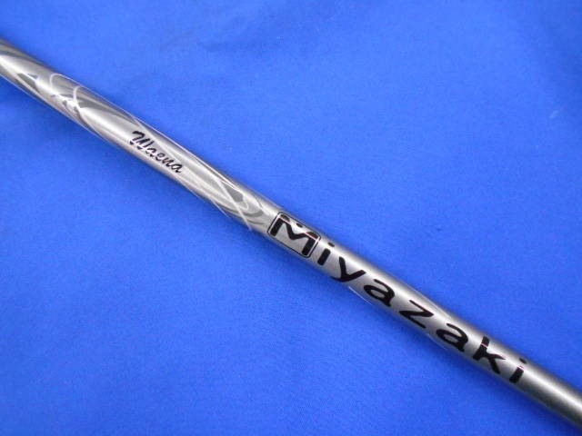 中古 XXIO (2018) クラフトモデル 9.5゜ドライバー ゴルフ用品