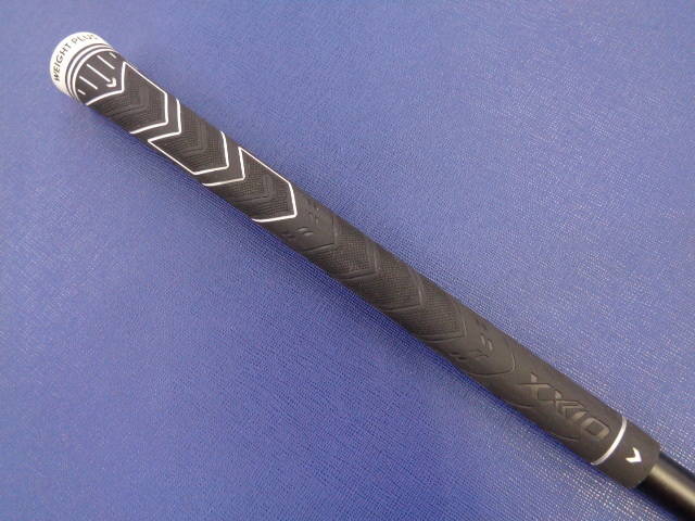 中古 XXIO (2020) X-eks- #3(15°)フェアウェイウッド ゴルフ用品