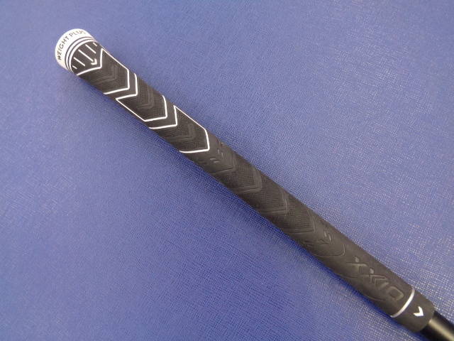 中古 XXIO (2020) X-eks- H3(18°)ユーティリティ ゴルフ用品