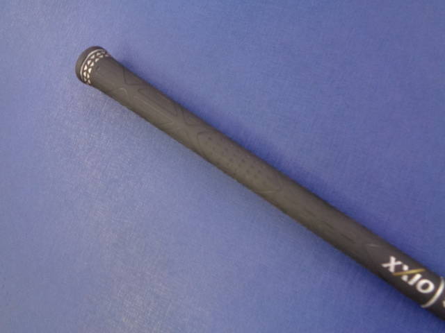 中古 XXIO (2018) Miyazaki 10.5゜ドライバー ゴルフ用品