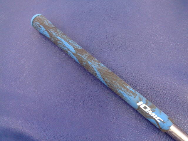 中古 AXEL DI-X 10.5°ドライバー ゴルフ用品