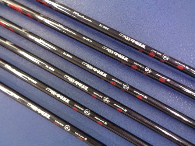 中古 SRIXON Z585 6本アイアンセット ゴルフ用品