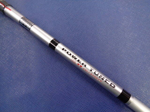 中古 Lynx EKB 58゜ウェッジ ゴルフ用品