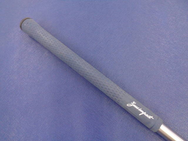 中古 Zeus impact Easy Spec #3(15°)フェアウェイウッド ゴルフ用品